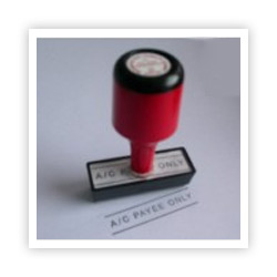 Colop Self-Ink Stamps